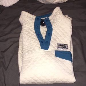 Women’s Patagonia fleece